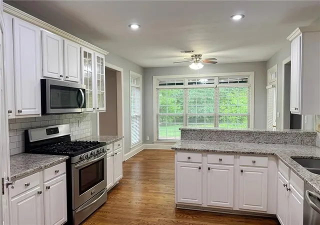 Photo 4 of Sale Pending at 75 Wentworth Way, Newnan, GA 30265 | MLS# 7788904 | Listing updated on 2026-10-03