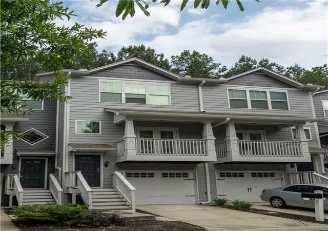 Photo 1 of Townhouse for sale at 1060 Liberty Pkwy Nw #413, Atlanta, GA 30318 | MLS# 7779207 | Listing updated on 2026-07-11