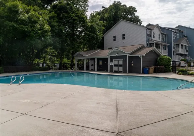 Photo 4 of Townhouse for sale at 1060 Liberty Pkwy NW #413, Atlanta, GA 30318 | MLS# 7779207 | Listing updated on 2026-07-11