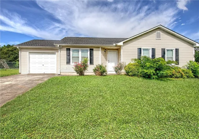 Homes for sale in Cartersville, GA | 81 Old Stilesboro Rd Sw, Cartersville, GA 30120 | MLS# 7791395