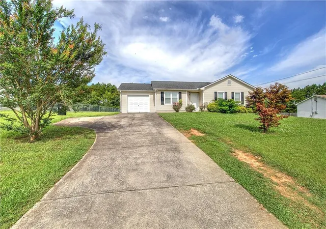 Homes for sale in Cartersville, GA | 81 Old Stilesboro Rd Sw, Cartersville, GA 30120 | MLS# 7791395