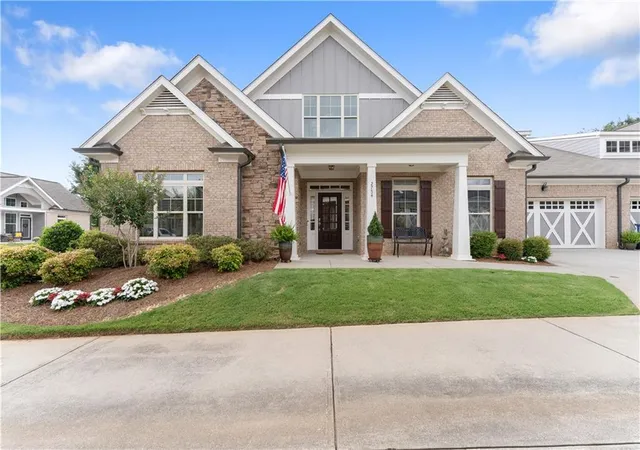 1st image of 2754 Middlecreek Wy, Cumming, GA 30041 | MLS# 7796064