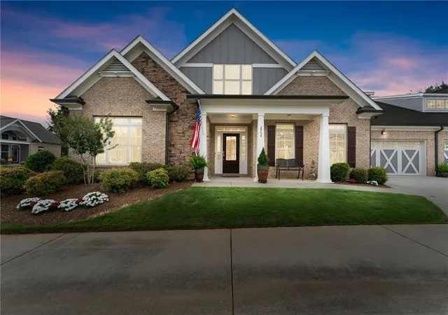 2nd image of 2754 Middlecreek Wy, Cumming, GA 30041 | MLS# 7796064