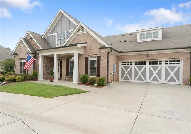 3rd image of 2754 Middlecreek Wy, Cumming, GA 30041 | MLS# 7796064
