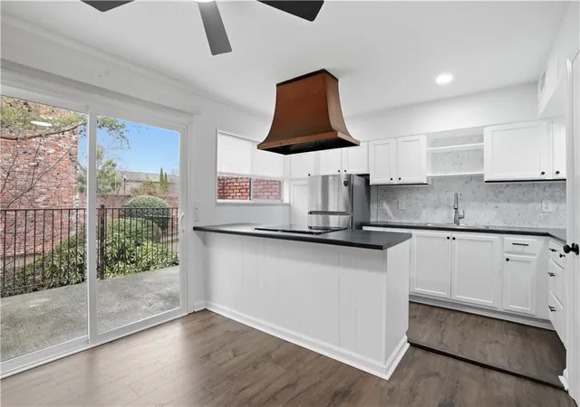 Photo 3 of Sale Pending at 3113 Colonial Way #L, Atlanta, GA 30341 | MLS# 7725805 | Listing updated on 2026-09-30