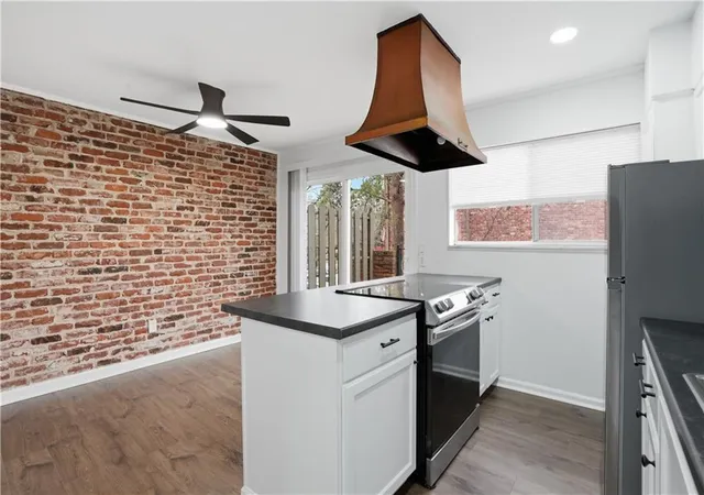 Photo 4 of Sale Pending at 3113 Colonial Way #L, Atlanta, GA 30341 | MLS# 7725805 | Listing updated on 2026-09-30