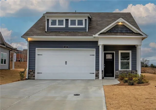 Homes for sale in Cartersville, GA | 201 Daisy Ct, Cartersville, GA 30121 | MLS# 7652680
