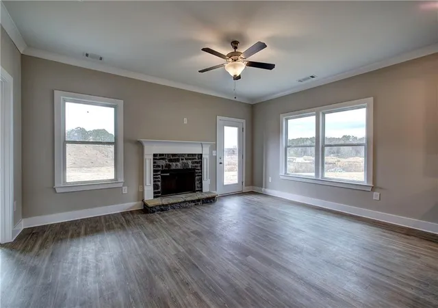 Homes for sale in Cartersville, GA | 201 Daisy Ct, Cartersville, GA 30121 | MLS# 7652680