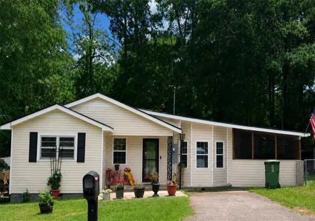 Homes for sale in Bremen, GA | 202 Bryan St, Bremen, GA 30110 | MLS# 7783671