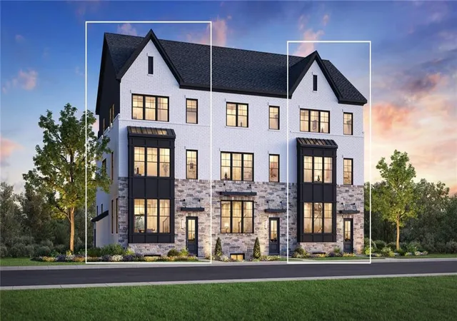 Photo 1 of Sale Pending at 2002 Sinclair Way, Alpharetta, GA 30009 | MLS# 7771990 | Listing updated on 2026-09-14