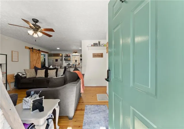 4th image of 431 Clover Leaf Rd, Cleveland, GA 30528 | MLS# 7725261