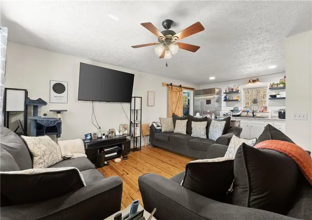 5th image of 431 Clover Leaf Rd, Cleveland, GA 30528 | MLS# 7725261