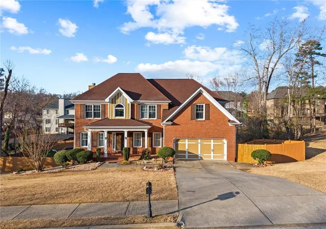 1st image of 1039 Sammi Jo Ln, Dacula, GA 30019 | MLS# 7728965