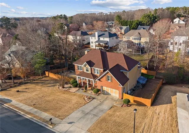 2nd image of 1039 Sammi Jo Ln, Dacula, GA 30019 | MLS# 7728965