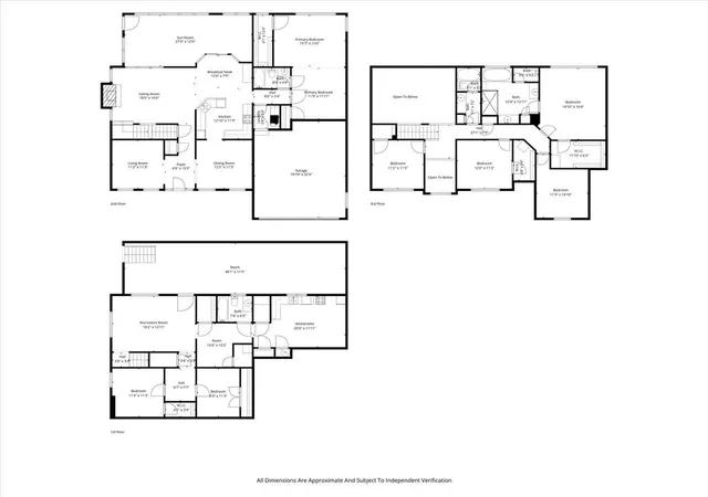 92nd image of 1039 Sammi Jo Ln, Dacula, GA 30019 | MLS# 7728965