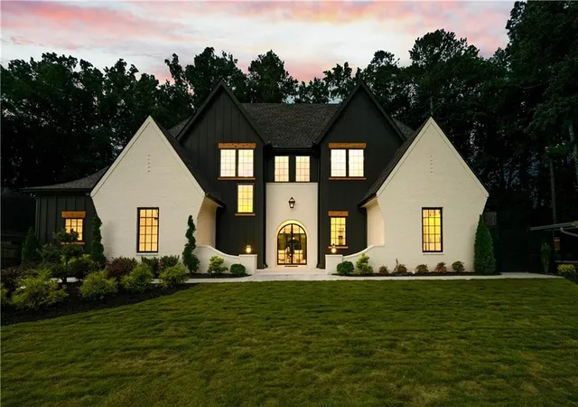 2nd image of 1861 Remington Rd, Atlanta, GA 30341 | MLS# 7811090
