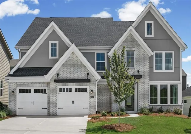 1st image of 124 Kerr Dr, Hoschton, GA 30548 | MLS# 7745414