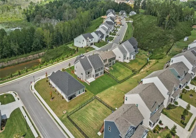 44th image of 124 Kerr Dr, Hoschton, GA 30548 | MLS# 7745414