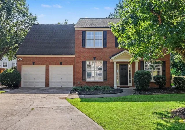 Photo 1 of Single family home for sale at 3060 Winston Terrace Ct, Alpharetta, GA 30009 | MLS# 7828055 | Listing updated on 2026-08-29