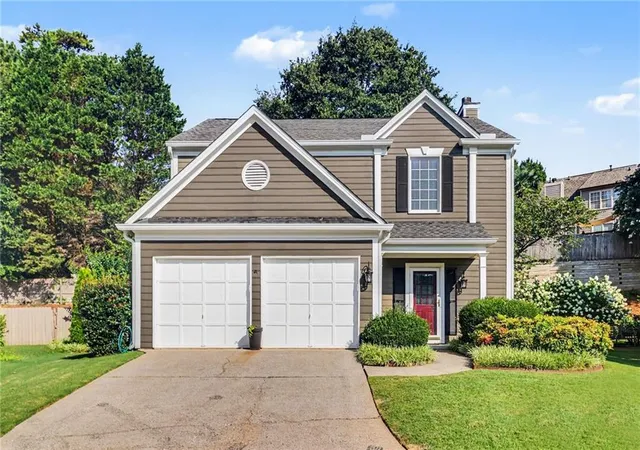 1st image of 6195 Pattingham Dr, Roswell, GA 30075 | MLS# 7801529