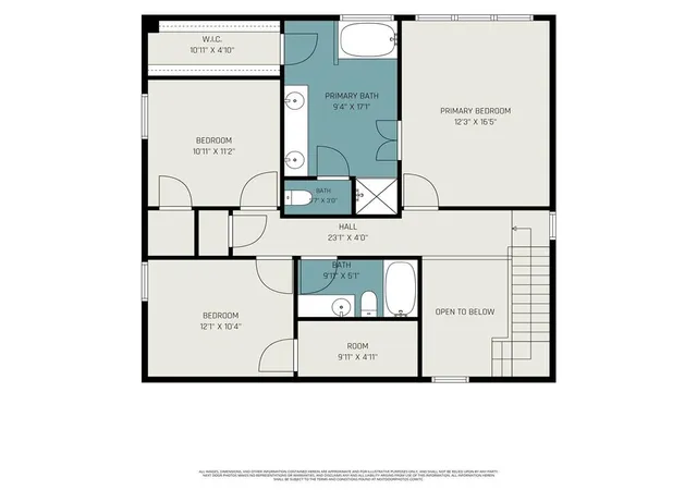 29th image of 6195 Pattingham Dr, Roswell, GA 30075 | MLS# 7801529