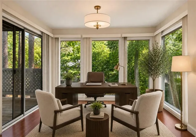 5th image of 407 Natchez Tr, Atlanta, GA 30350 | MLS# 7797620