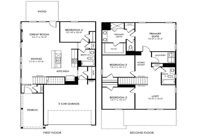 2nd image of 4930 Macomber Ln, Cumming, GA 30041 | MLS# 7791211