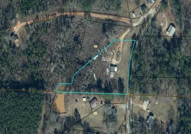 Homes for sale in Tallapoosa, GA | 170 Kelley St, Tallapoosa, GA 30176 | MLS# 7766490