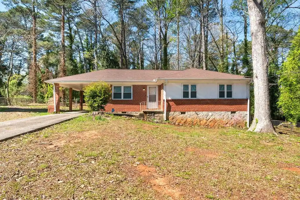 Photo 1 of Single family home for sale at 1933 Rosewood Rd, Decatur, GA 30032 | MLS# 7853502 | Listing updated on 2026-10-31