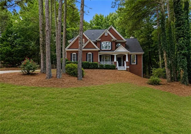 1st image of 6610 Fox Creek Dr, Cumming, GA 30040 | MLS# 7808545