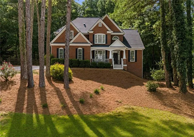 2nd image of 6610 Fox Creek Dr, Cumming, GA 30040 | MLS# 7808545