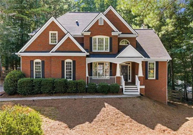49th image of 6610 Fox Creek Dr, Cumming, GA 30040 | MLS# 7808545