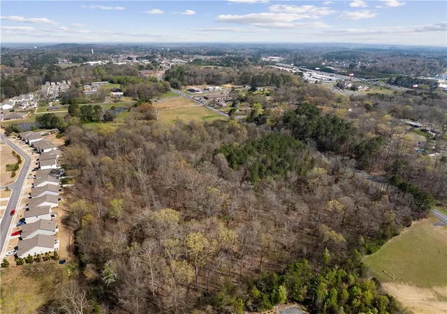 Photo 2 of Land for sale at 285 Curtis Pkwy, Calhoun, GA 30701 | MLS# 7785419 | Listing updated on 2026-06-16