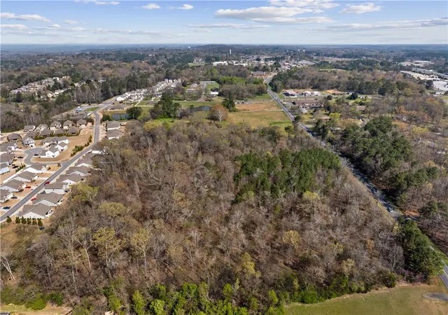 Photo 3 of Land for sale at 285 Curtis Pkwy, Calhoun, GA 30701 | MLS# 7785419 | Listing updated on 2026-06-16