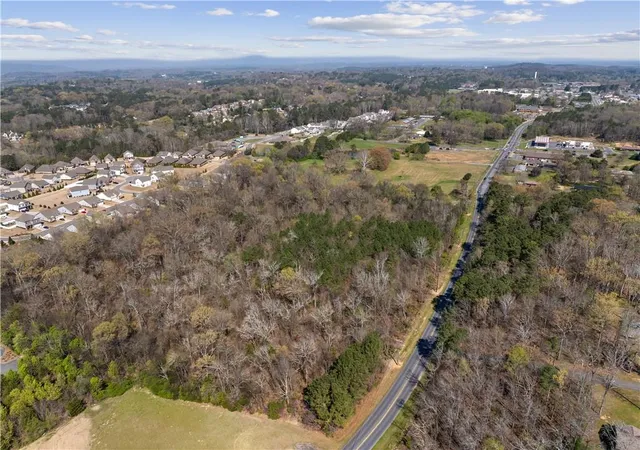 Photo 3 of Land for sale at 285 Curtis Pkwy, Calhoun, GA 30701 | MLS# 7785419 | Listing updated on 2026-06-16