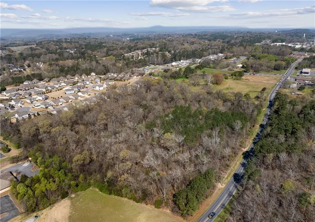 Photo 4 of Land for sale at 285 Curtis Pkwy, Calhoun, GA 30701 | MLS# 7785419 | Listing updated on 2026-06-16