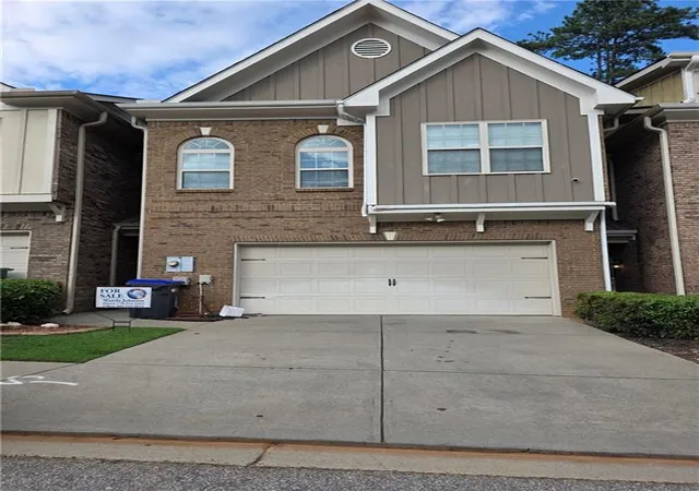 Photo 1 of Townhouse for sale at 1273 Miss Irene Dr, Lawrenceville, GA 30044 | MLS# 7806843 | Listing updated on 2026-07-29