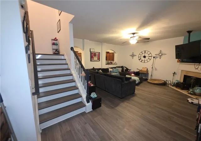 Photo 3 of Townhouse for sale at 1273 Miss Irene Dr, Lawrenceville, GA 30044 | MLS# 7806843 | Listing updated on 2026-07-29
