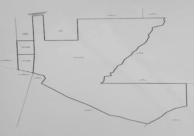 Photo 1 of Land for sale at 000 Old Ridgeway Rd, Bremen, GA 30110 | MLS# 7628440 | Listing updated on 2026-07-02