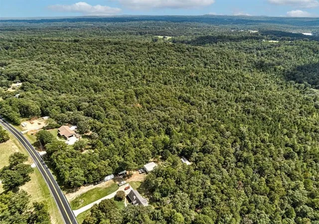 Photo 3 of Land for sale at 000 Old Ridgeway Rd, Bremen, GA 30110 | MLS# 7628440 | Listing updated on 2026-07-02