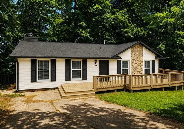 Homes for sale in Lilburn, GA | 1178 Indian Wy, Lilburn, GA 30047 | MLS# 7783681