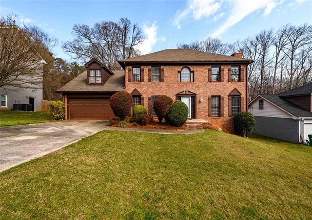 1st image of 6420 Phillips Pl, Lithonia, GA 30058 | MLS# 7727401