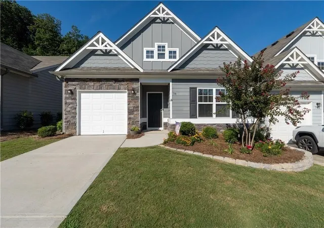 1st image of 78 Sanctuary Pl, Jasper, GA 30143 | MLS# 7822231