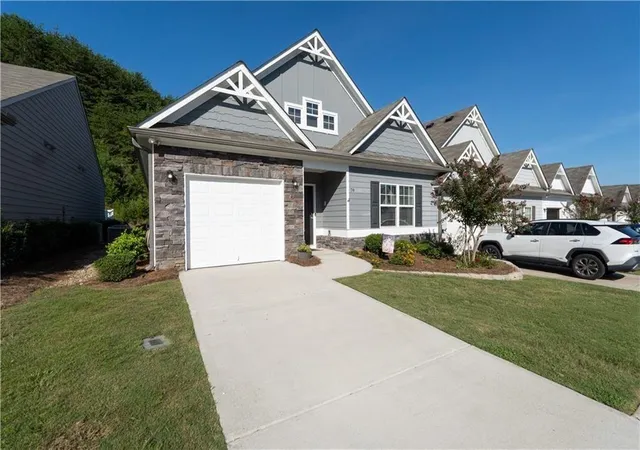 2nd image of 78 Sanctuary Pl, Jasper, GA 30143 | MLS# 7822231