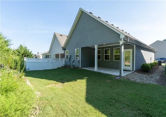 31st image of 78 Sanctuary Pl, Jasper, GA 30143 | MLS# 7822231