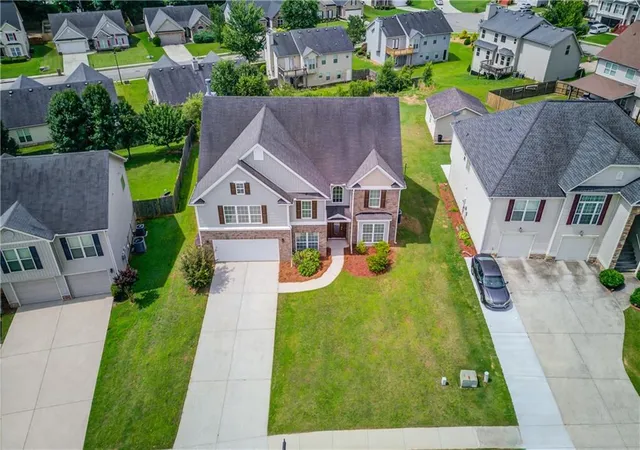 Homes for sale in Bethlehem, GA | 1669 Dillard Wy, Bethlehem, GA 30620 | MLS# 7797307
