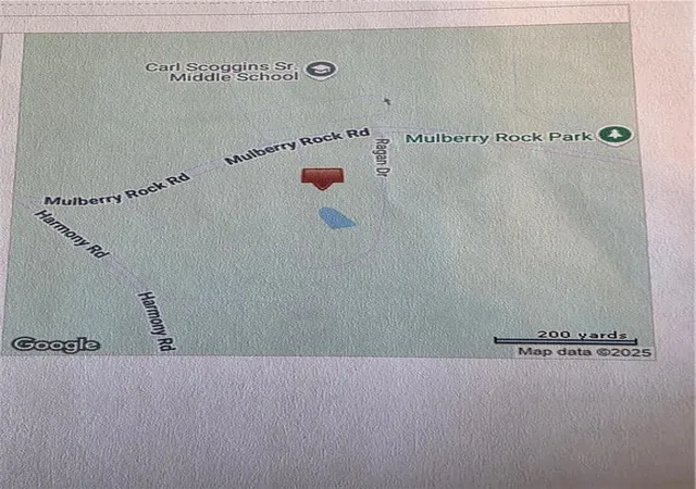 Photo 2 of Land for sale at 90 Ragan Dr, Dallas, GA 30157 | MLS# 7829530 | Listing updated on 2026-08-29