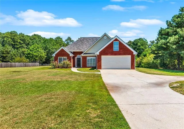 Photo 1 of Single family home for sale at 493 Youth Jersey Rd, Covington, GA 30014 | MLS# 7827930 | Listing updated on 2026-09-09