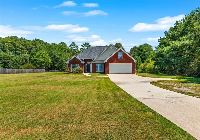 Photo 2 of Single family home for sale at 493 Youth Jersey Rd, Covington, GA 30014 | MLS# 7827930 | Listing updated on 2026-09-09