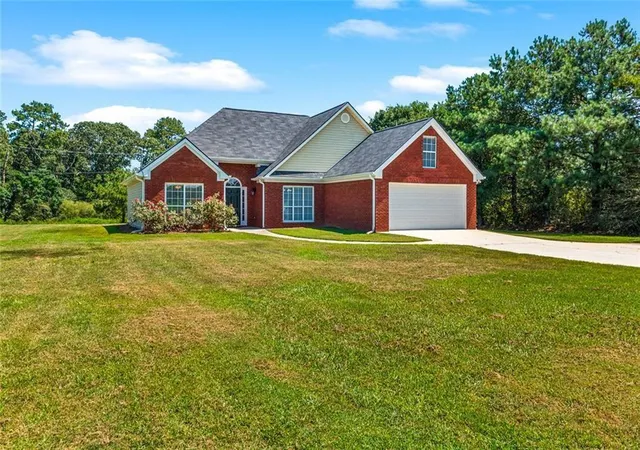 Photo 3 of Single family home for sale at 493 Youth Jersey Rd, Covington, GA 30014 | MLS# 7827930 | Listing updated on 2026-09-09